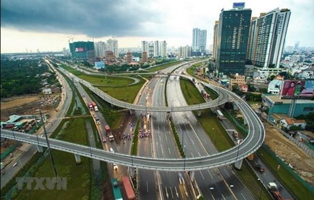La société japonaise Ube Construction Materials crée une unité de vente au Vietnam